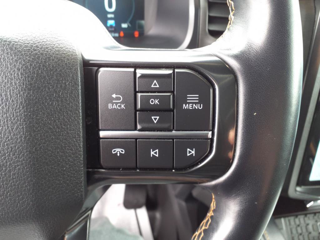 Certified 2022 Ford Expedition Max Platinum AWD/4WD image 17