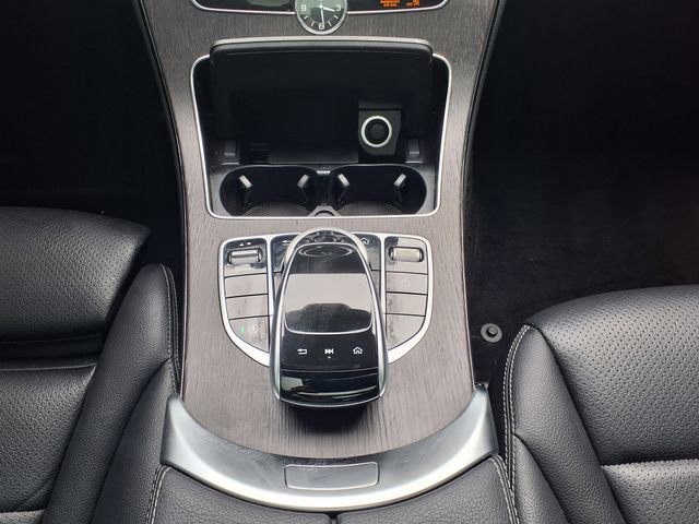 Used 2020 Mercedes-Benz C 300 4MATIC Sedan image 29