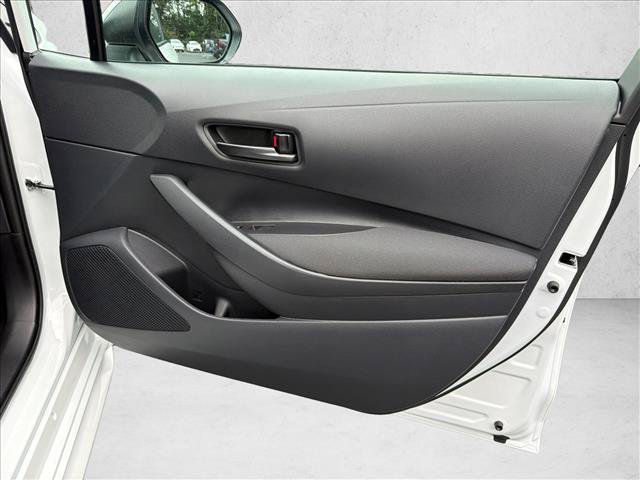 New 2027 Toyota Corolla LE FWD image 14