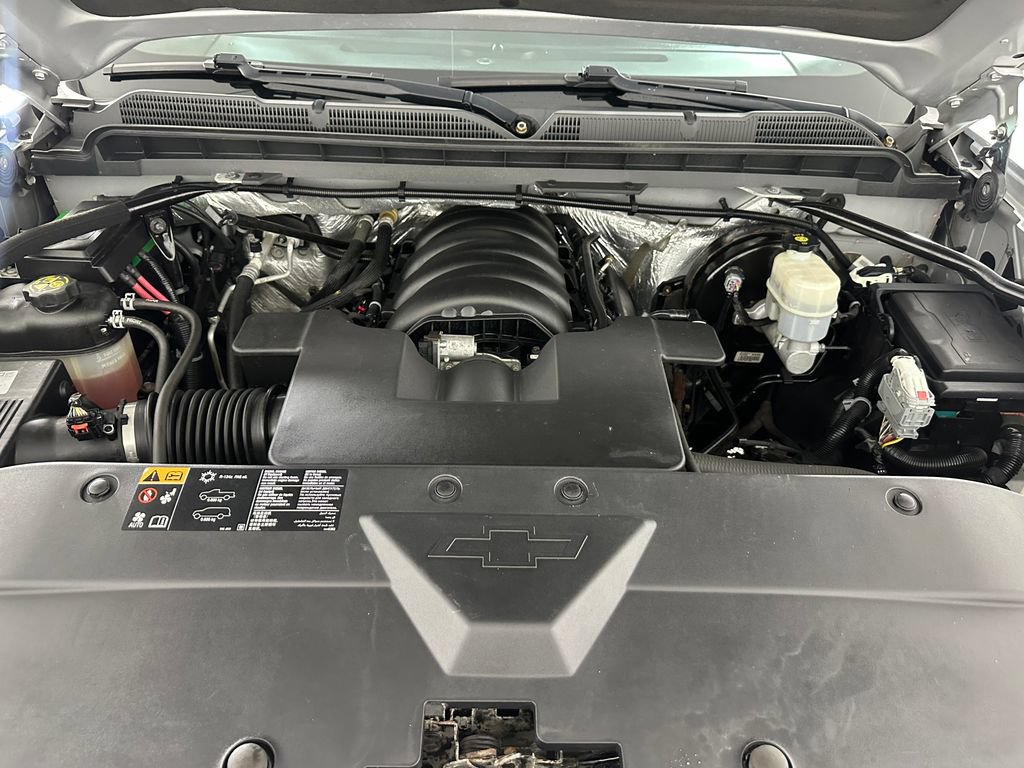 Used 2018 Chevrolet Silverado 2500 LT w/ All Star Edition AWD/4WD image 30