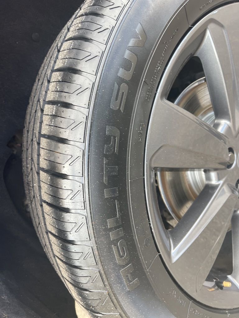 Used 2025 Honda Pilot Sport image 28