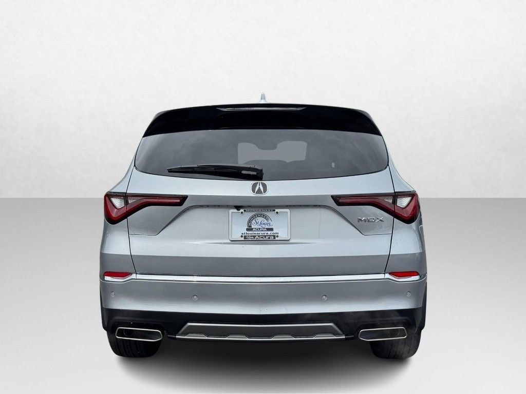 Certified 2026 Acura MDX w/ Technology Package FWD image 6