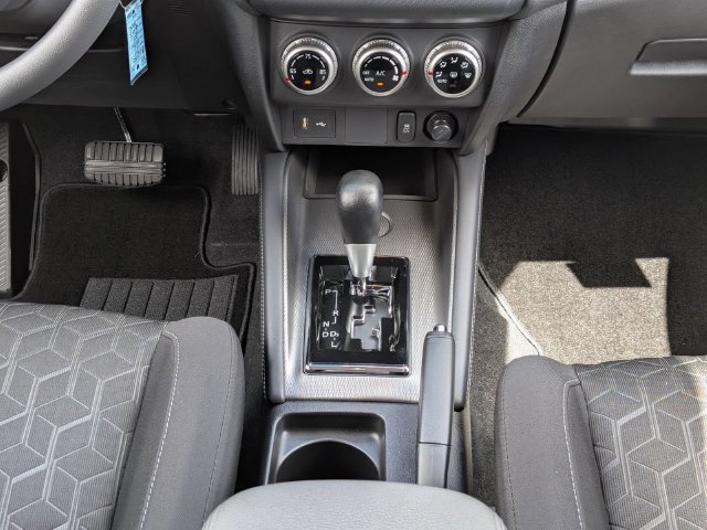 New 2027 Mitsubishi Outlander Sport FWD image 18