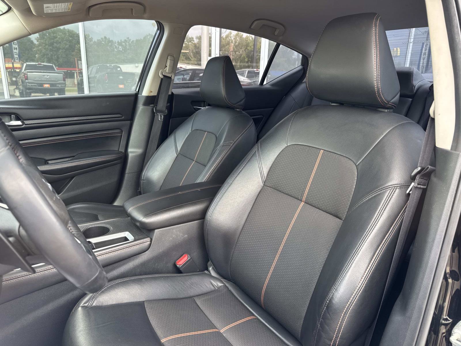 Used 2021 Nissan Altima 2.5 SR image 15