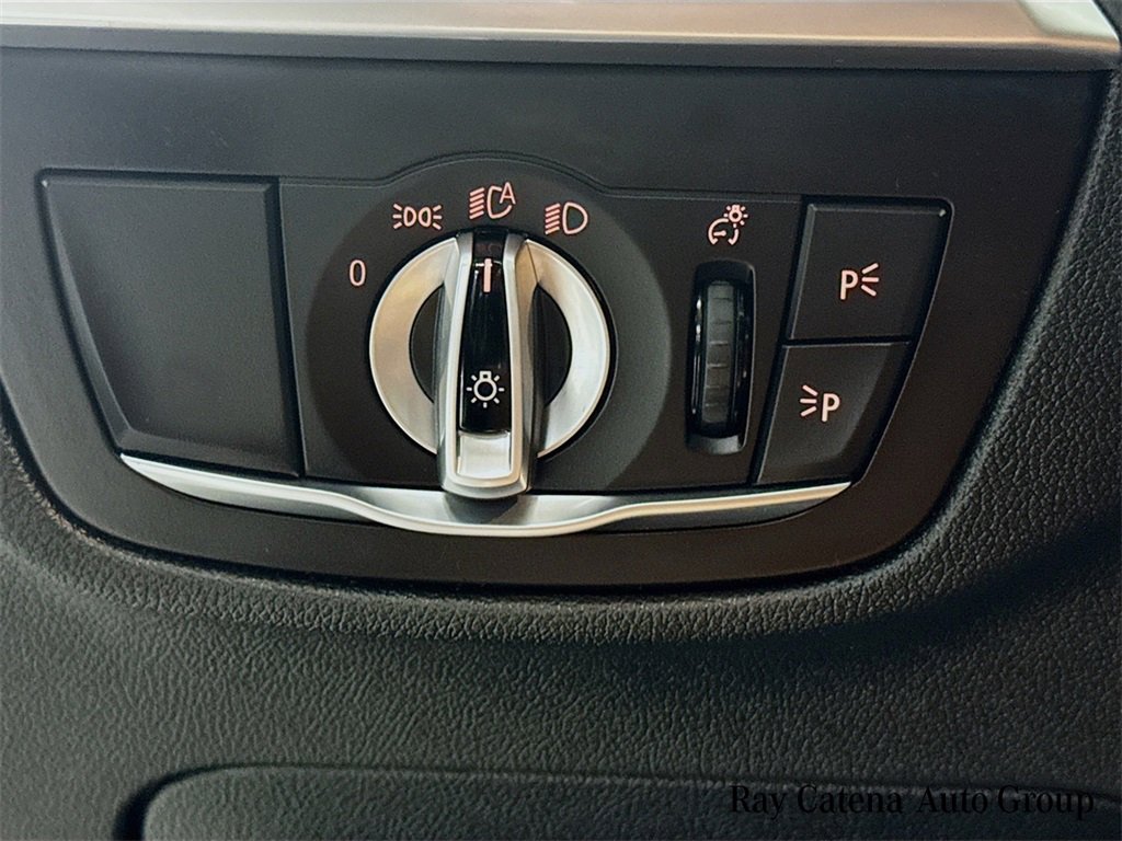 Certified 2022 BMW X3 xDrive30i w/ Premium Package 2 image 10