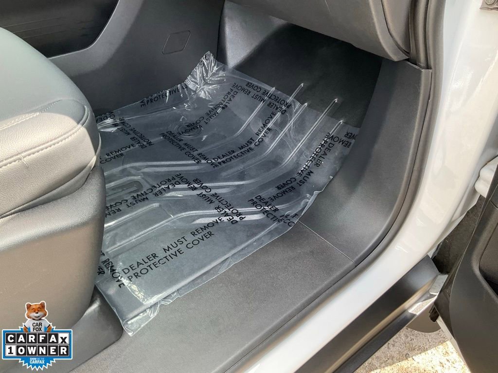 Used 2024 Chevrolet Silverado EV W/T AWD/4WD image 63