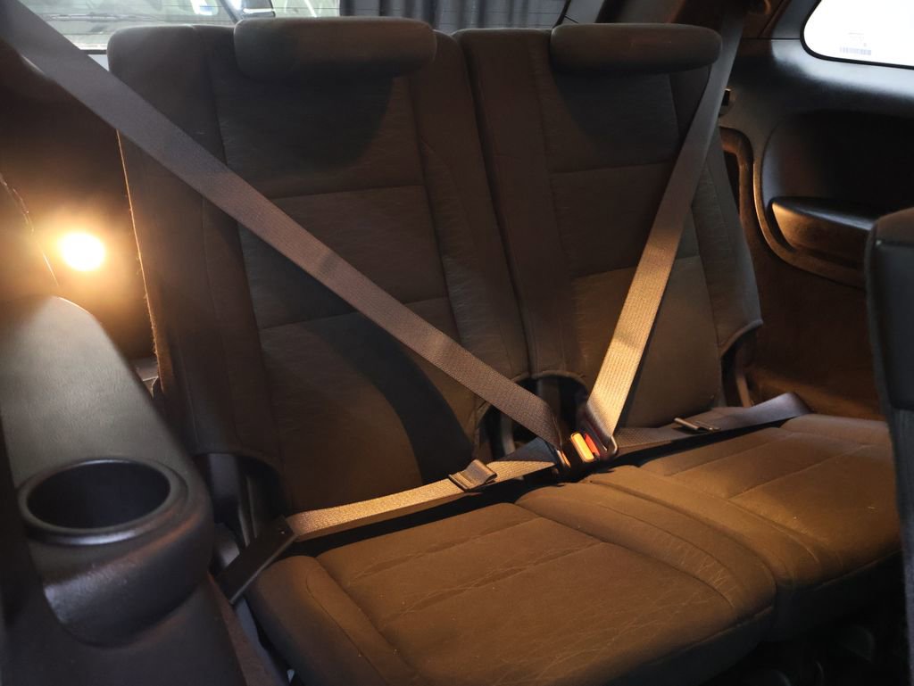 Used 2020 Dodge Durango SXT AWD/4WD image 14