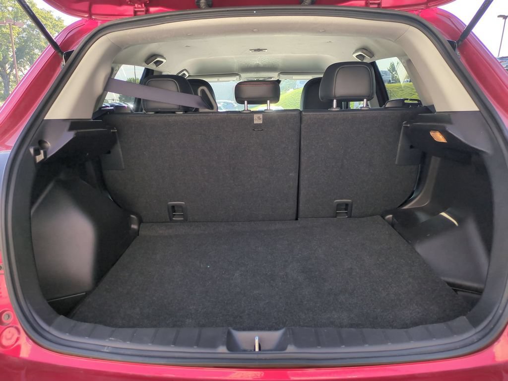 Used 2025 Mitsubishi Outlander Sport SE AWD/4WD image 28