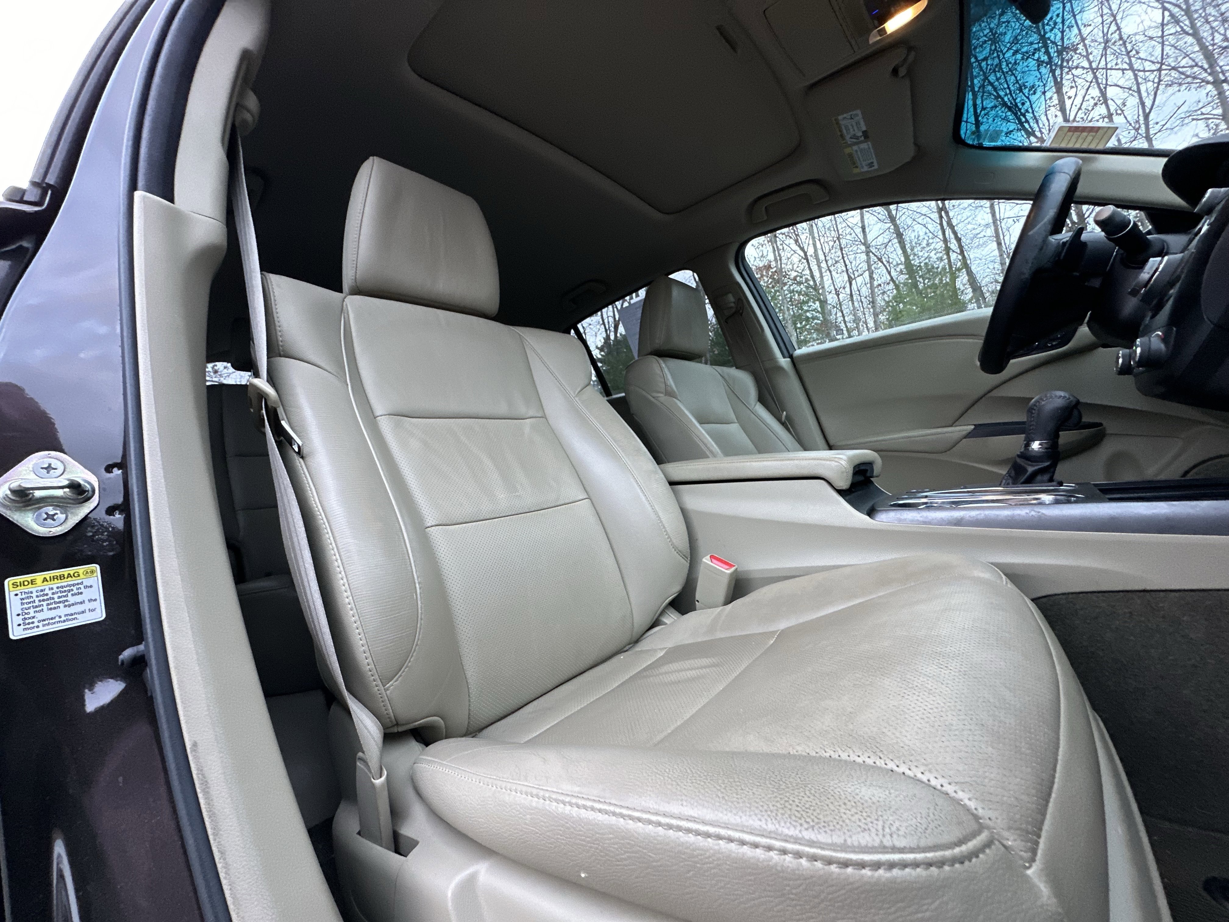 Used 2015 Acura RDX FWD w/ Technology Package image 34