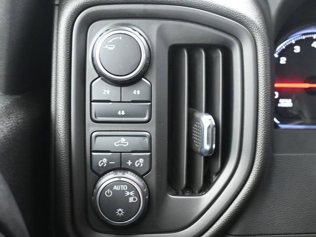 Used 2023 Chevrolet Silverado 2500 Custom w/ Gooseneck/5TH Wheel Package image 24
