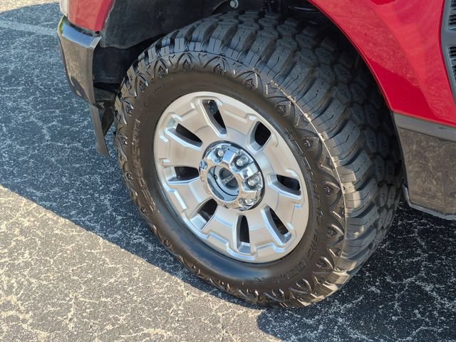 Used 2024 Ford F250 King Ranch AWD/4WD image 25