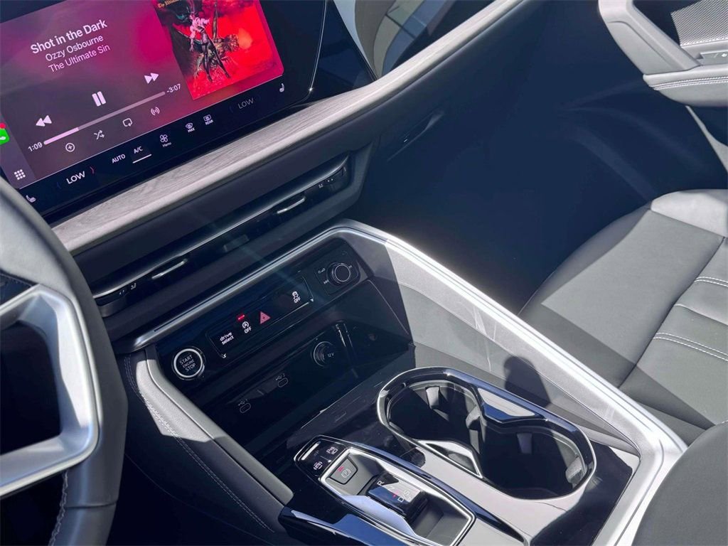 New 2025 Audi Q5 Premium image 17