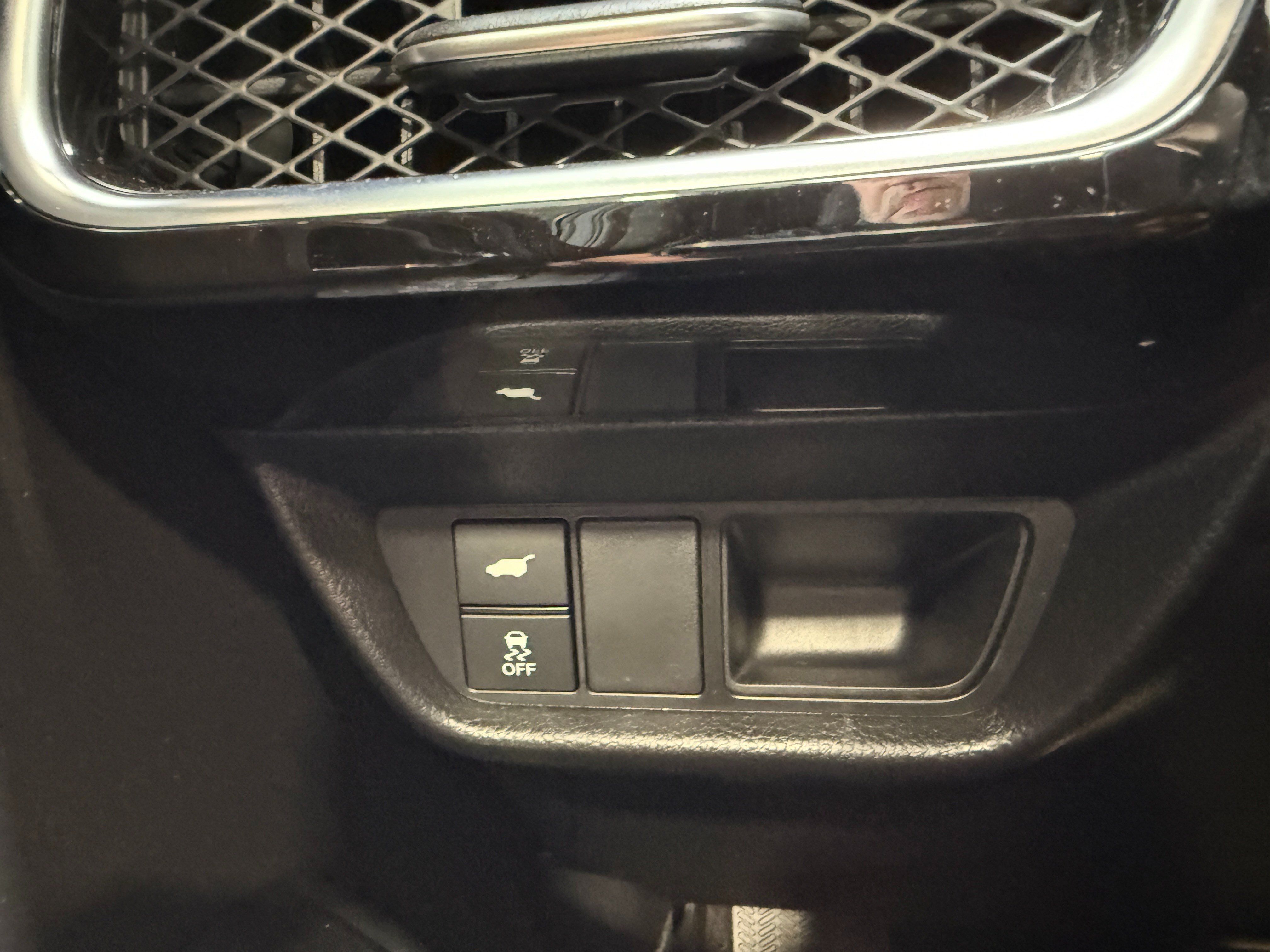 New 2026 Acura ADX A-Spec AWD/4WD image 18
