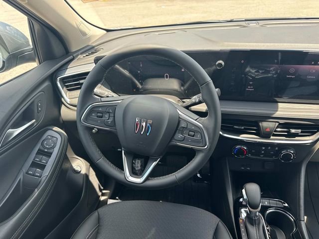 New 2026 Buick Encore GX Preferred w/ Advanced Technology Package AWD/4WD image 17