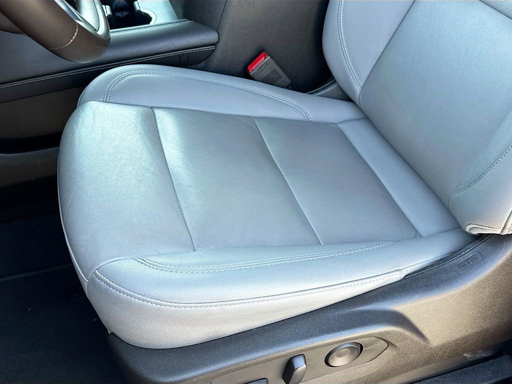 Used 2024 Chevrolet Tahoe LT image 19