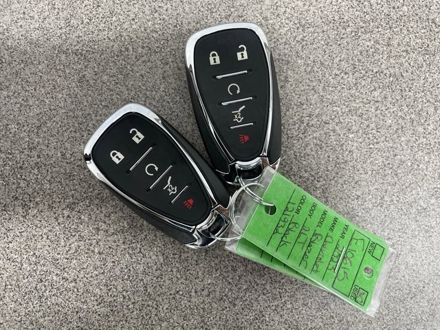 Used 2023 Chevrolet Blazer LT w/ Convenience Package image 25