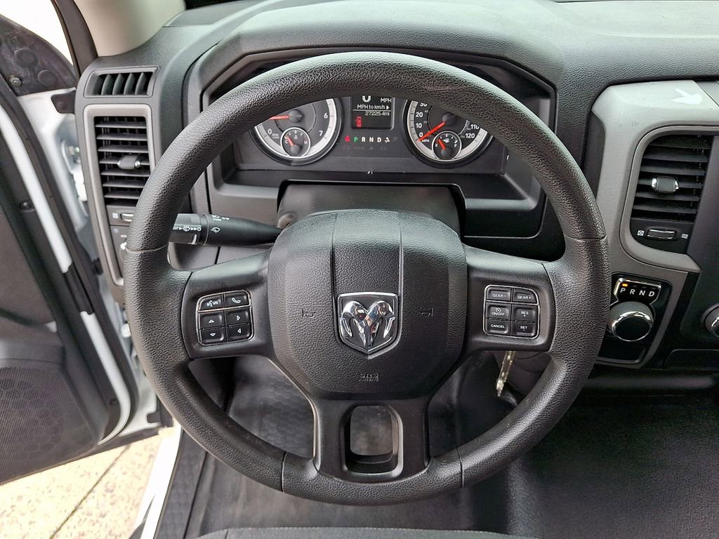 Used 2022 RAM 1500 Tradesman w/ Power & Remote Entry Group image 16