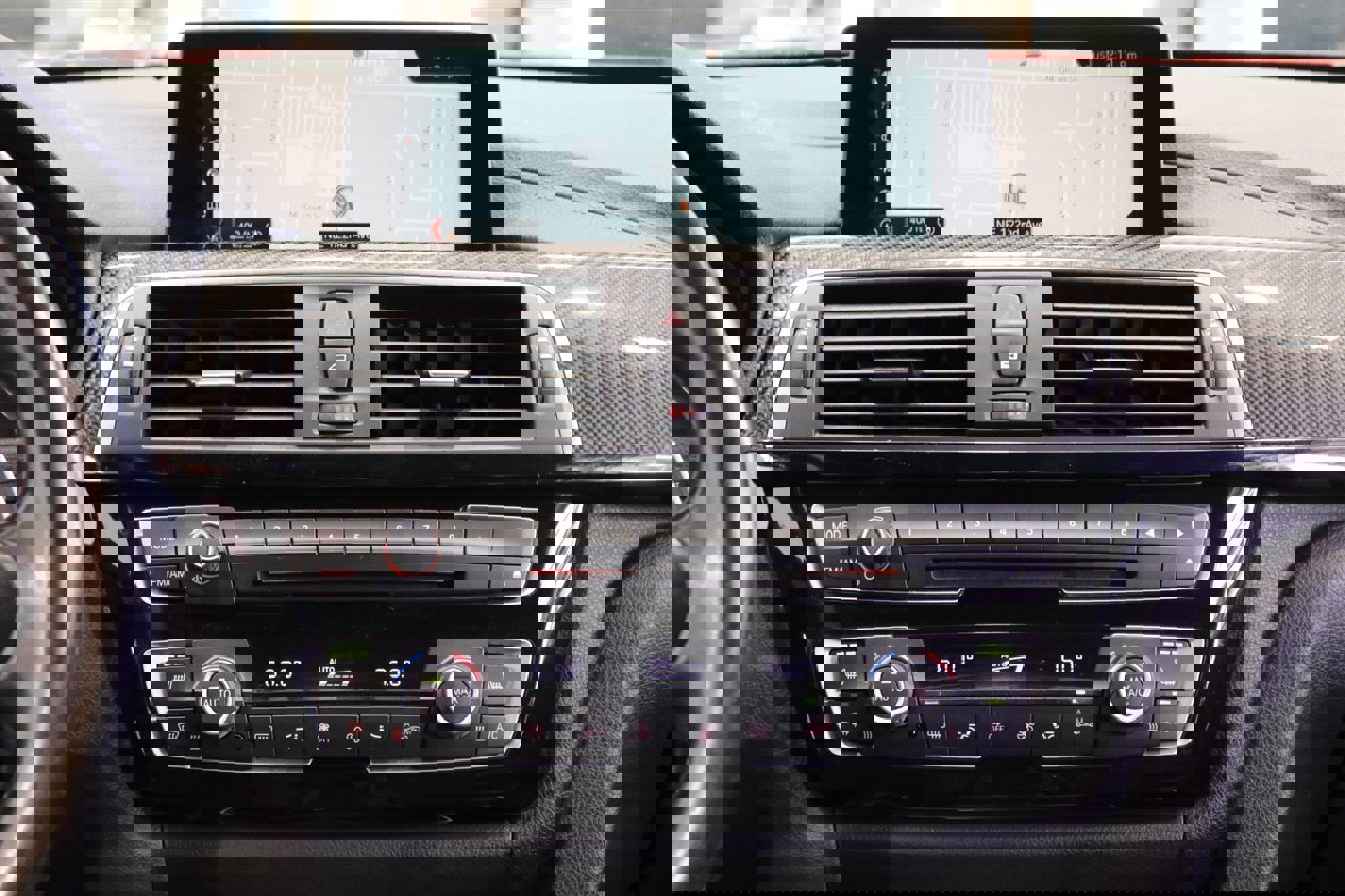 Used 2018 BMW M4 Coupe image 45