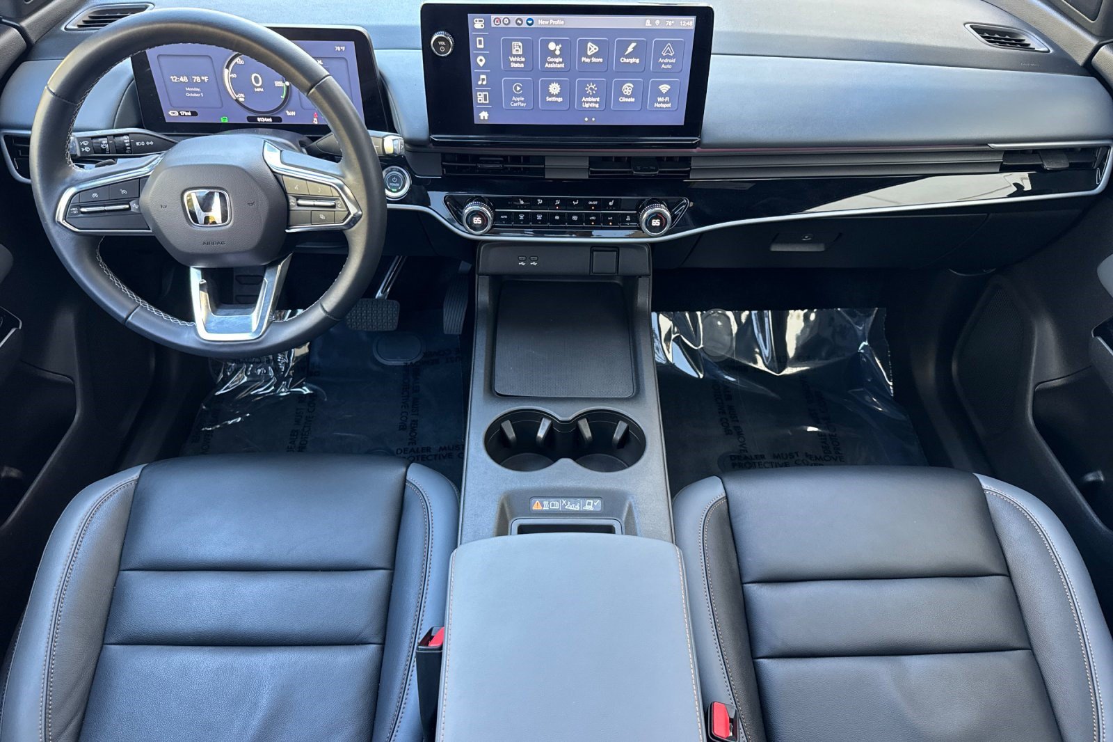 Used 2024 Honda Prologue Touring image 16