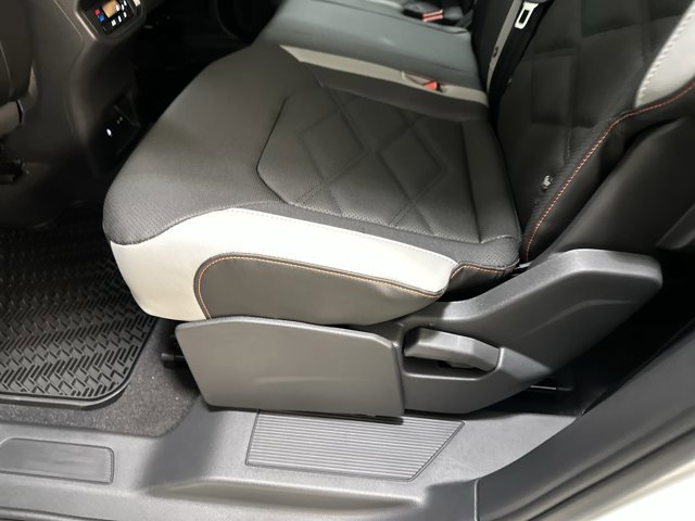 New 2026 Volkswagen Atlas Peak Edition image 23
