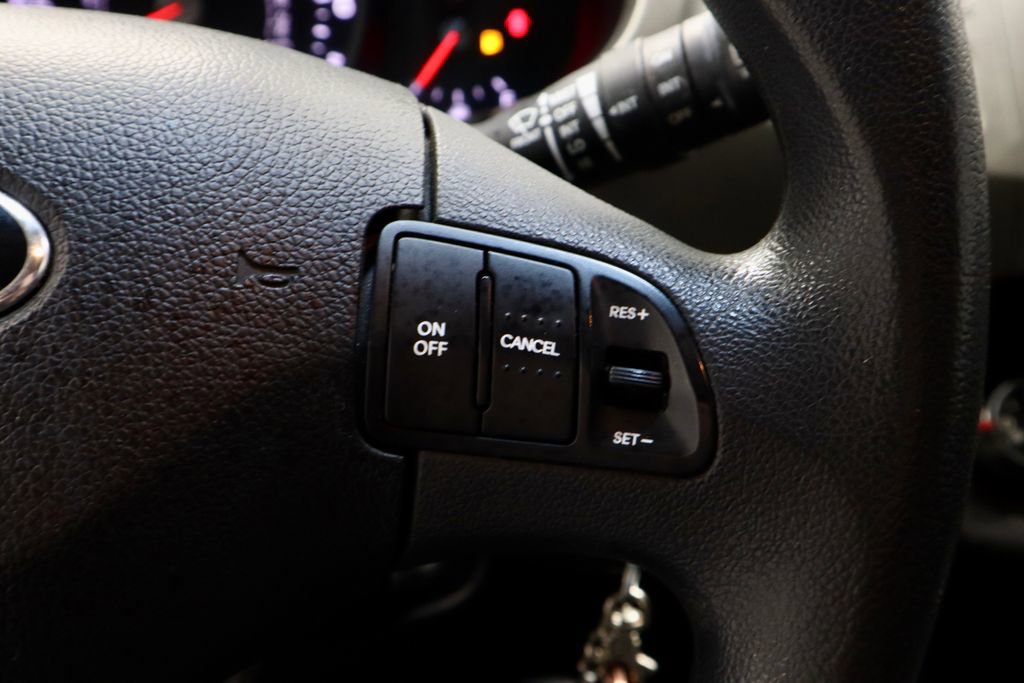 Used 2015 Kia Sportage LX image 30