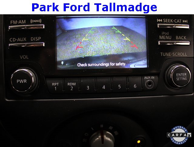 Used 2014 Nissan Versa Note SV w/ Convenience Package image 19