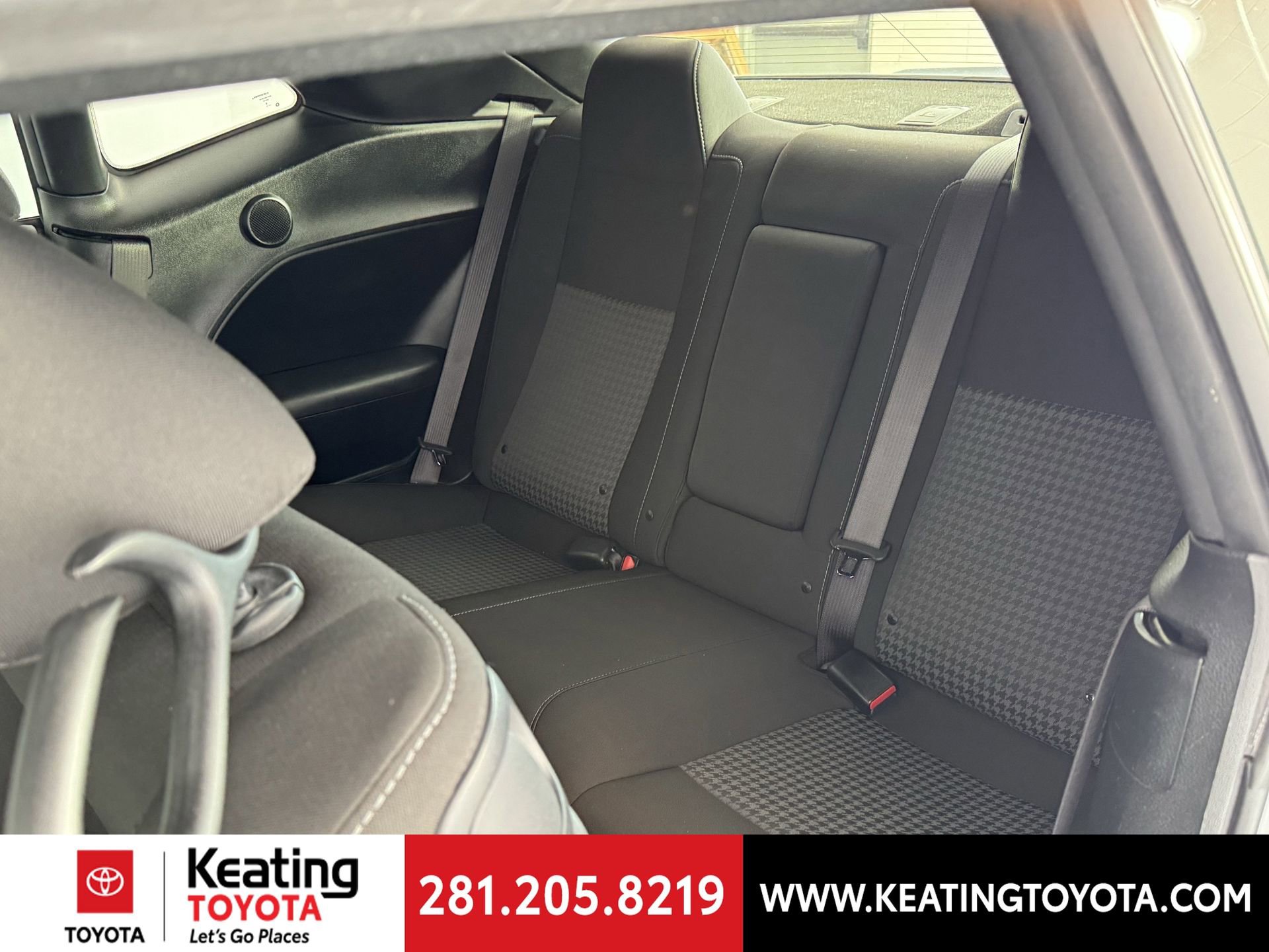 Used 2021 Dodge Challenger R/T Scat Pack image 15