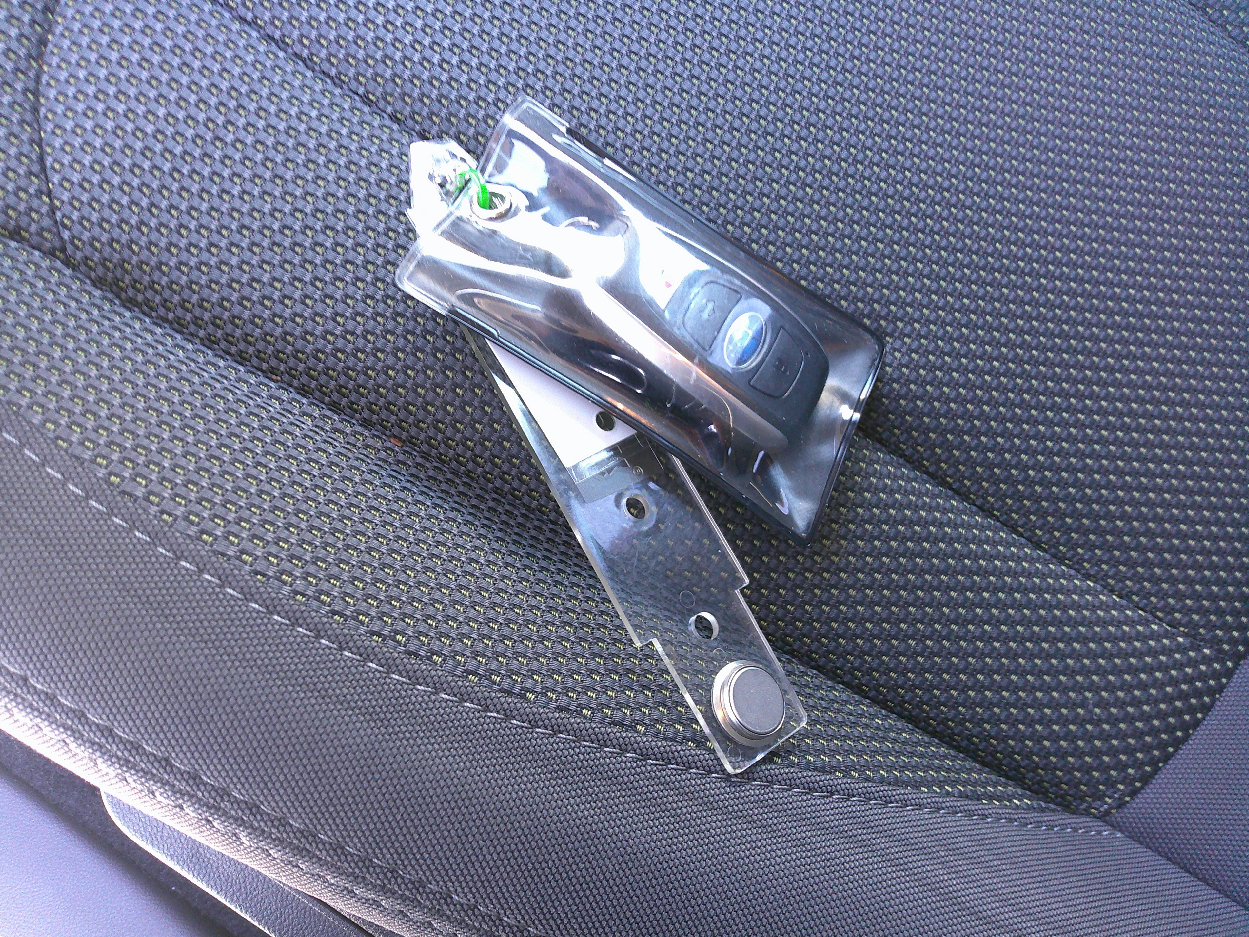 Used 2024 Subaru Crosstrek 2.0i Premium w/ Crosstrek Mirror Package image 38