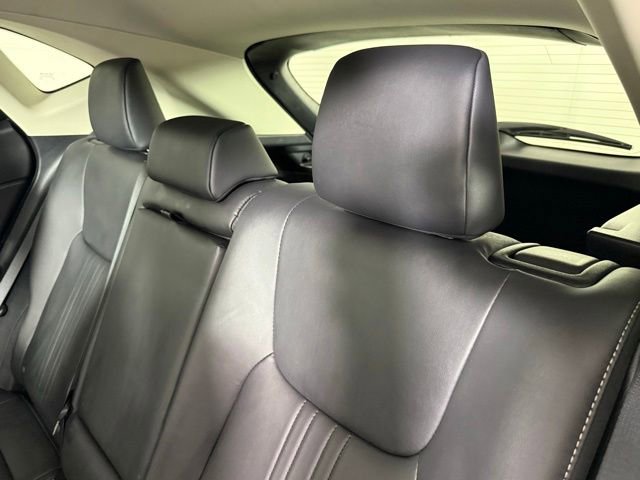 Used 2025 Lexus NX 250 FWD w/ Accessory Package (2T) image 25
