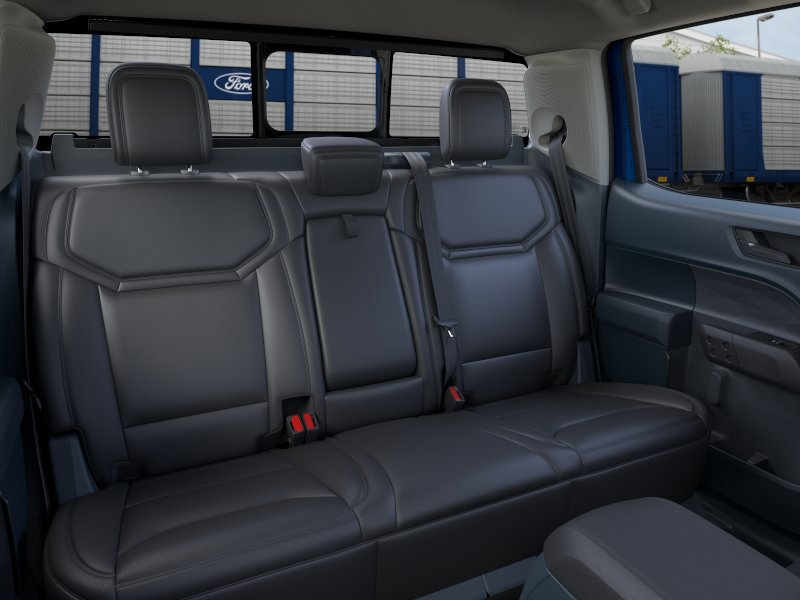 New 2026 Ford Maverick Lariat AWD/4WD image 11