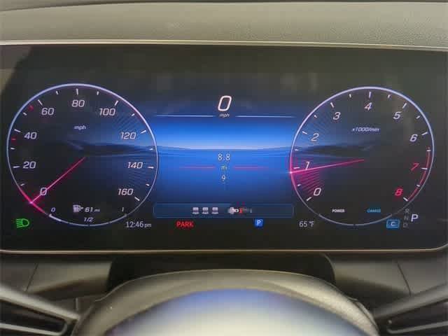 Certified 2026 Mercedes-Benz GLC 300 4MATIC image 33