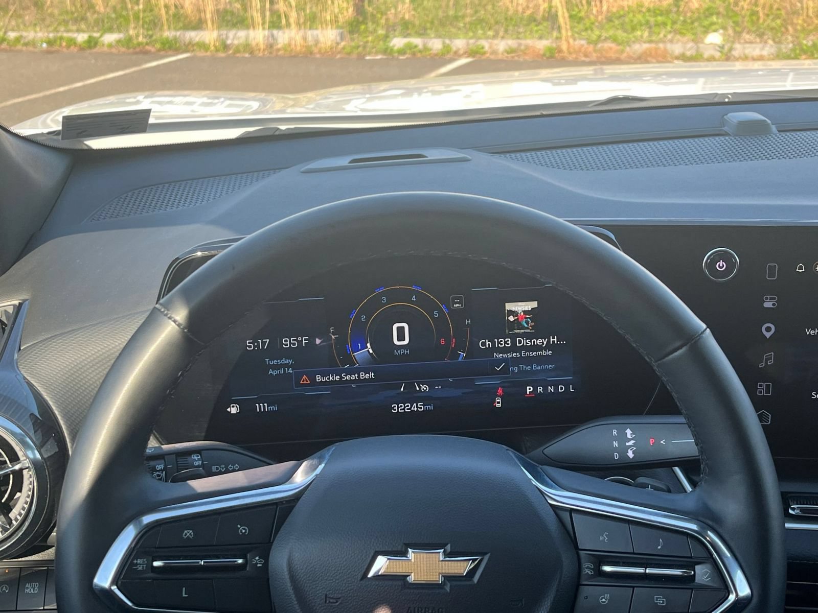 Used 2025 Chevrolet Equinox LT FWD image 33