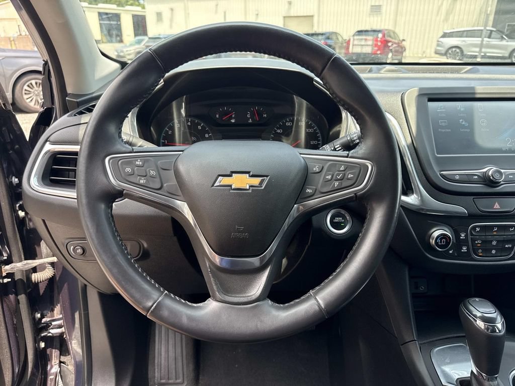 Used 2018 Chevrolet Equinox LT FWD image 26