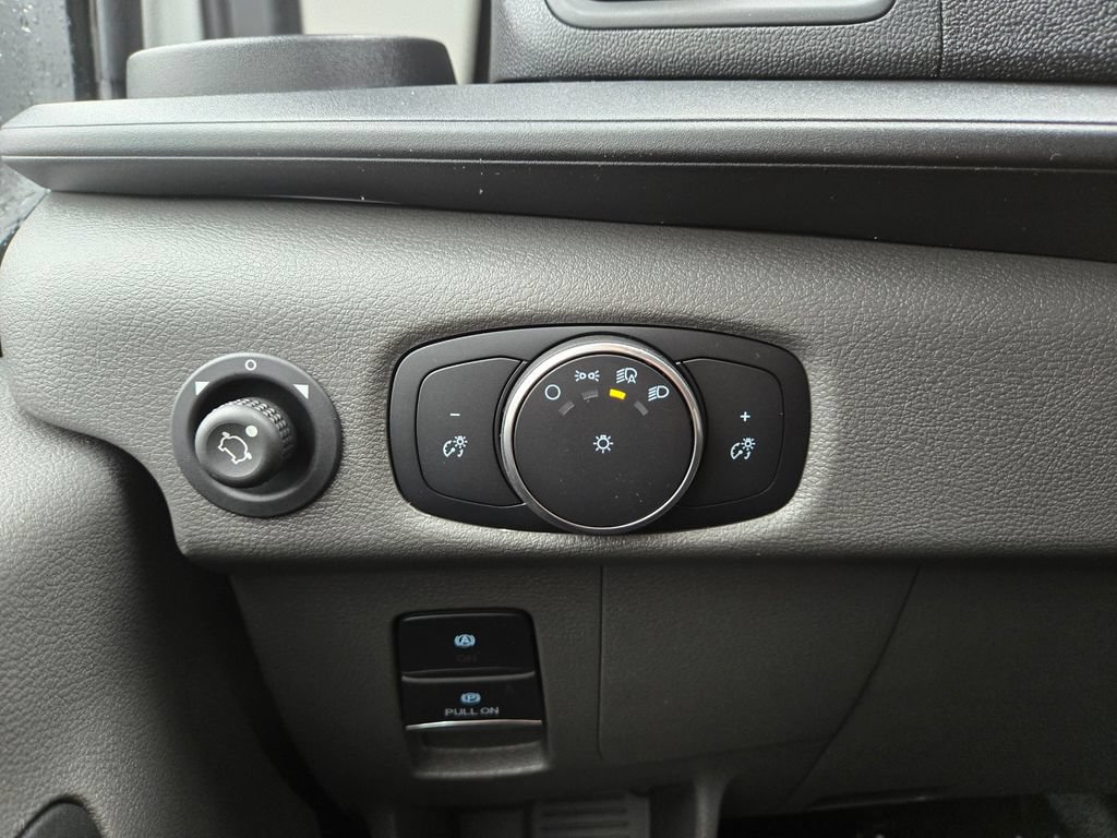 New 2026 Ford Transit 250 Low Roof AWD image 18