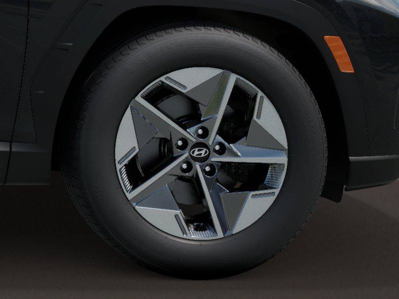 New 2026 Hyundai Tucson SEL AWD/4WD image 8