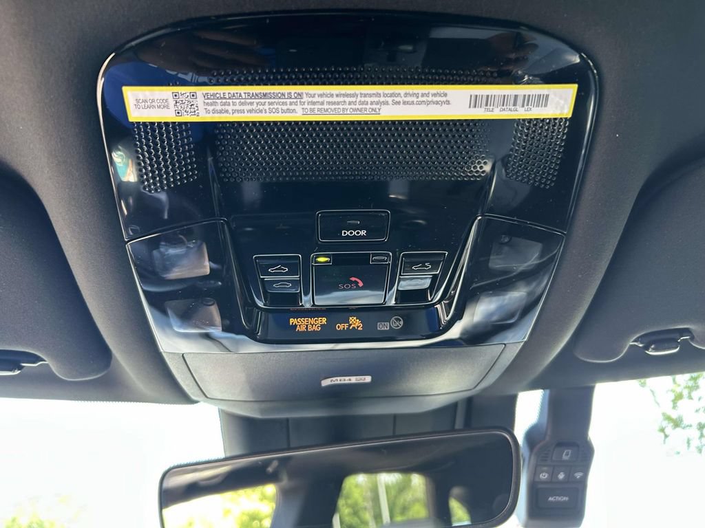 New 2026 Lexus RX 350 Premium FWD image 18