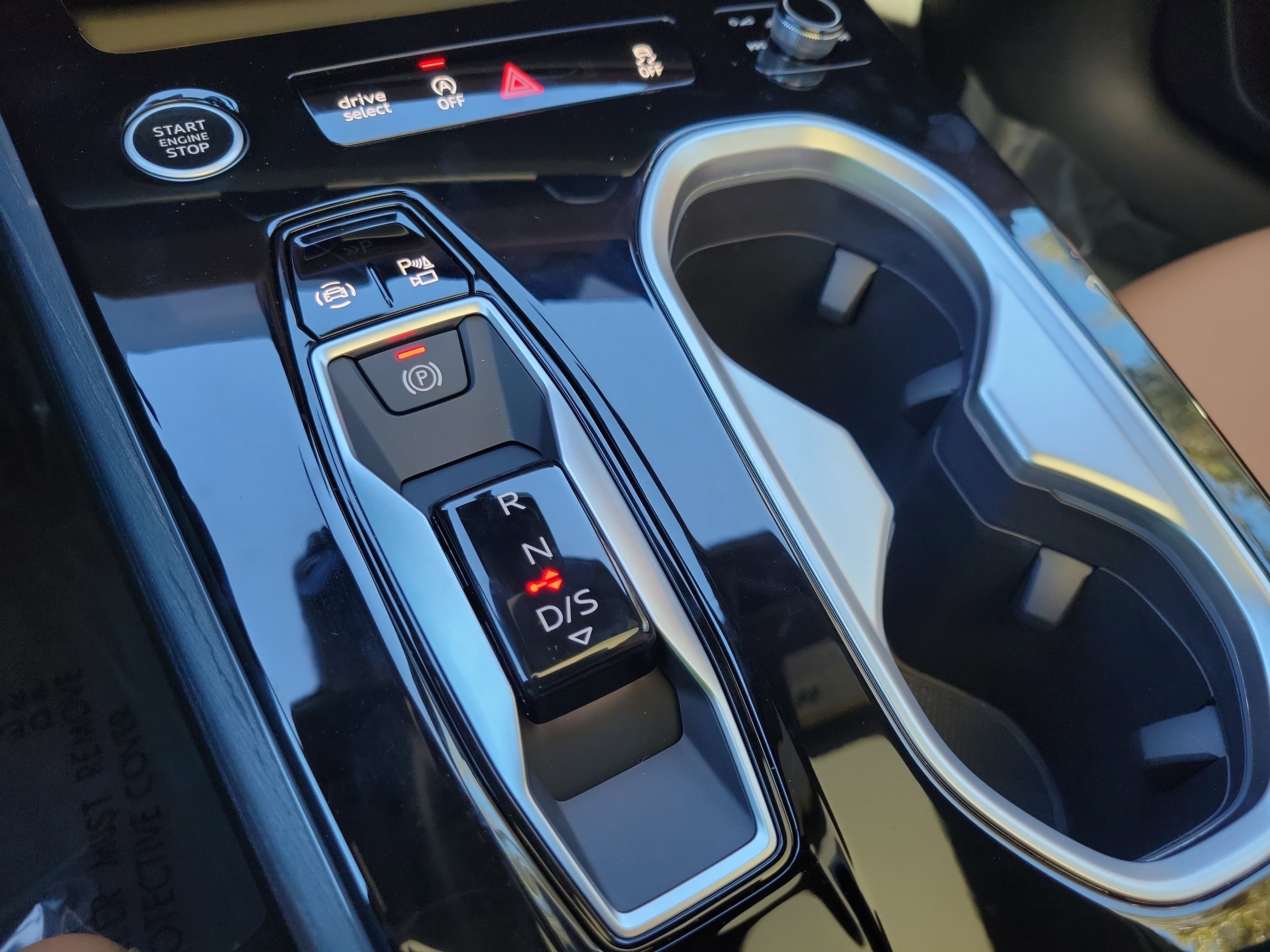 New 2026 Audi A6 Premium Plus image 27