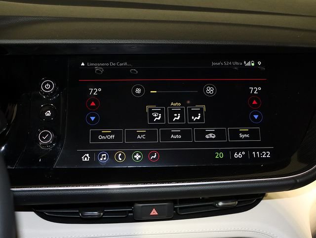 Used 2023 Buick Envision Essence AWD/4WD image 20