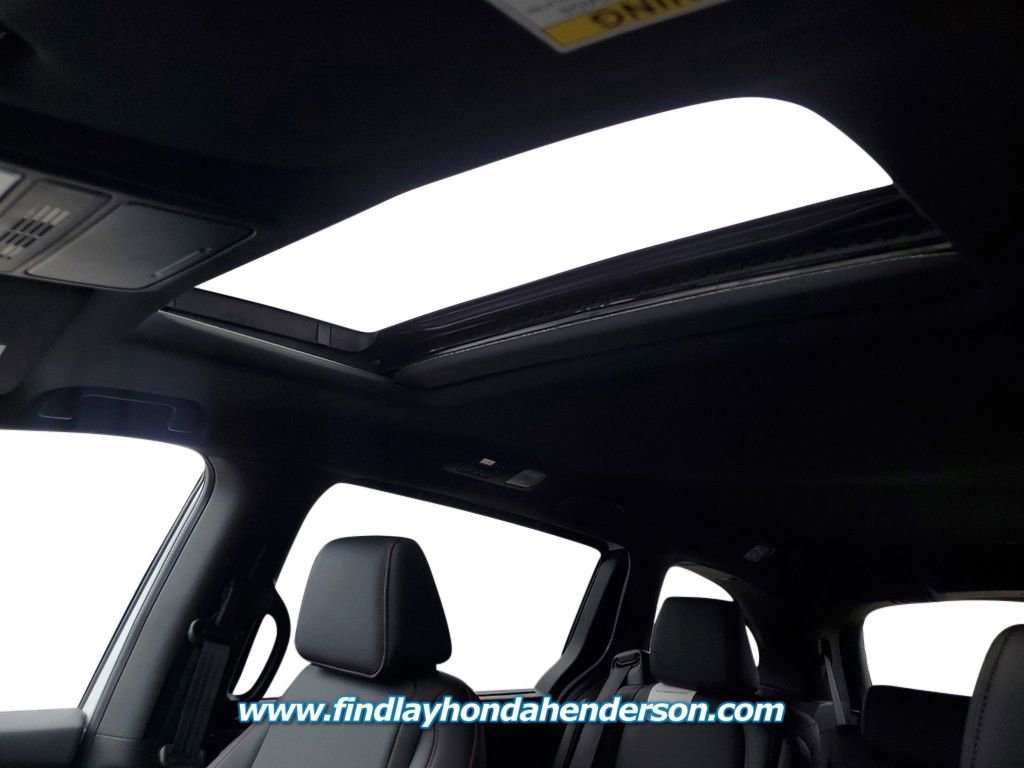 New 2026 Honda Odyssey Sport-L image 21