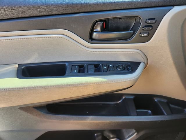 Used 2018 Honda Odyssey EX-L image 33