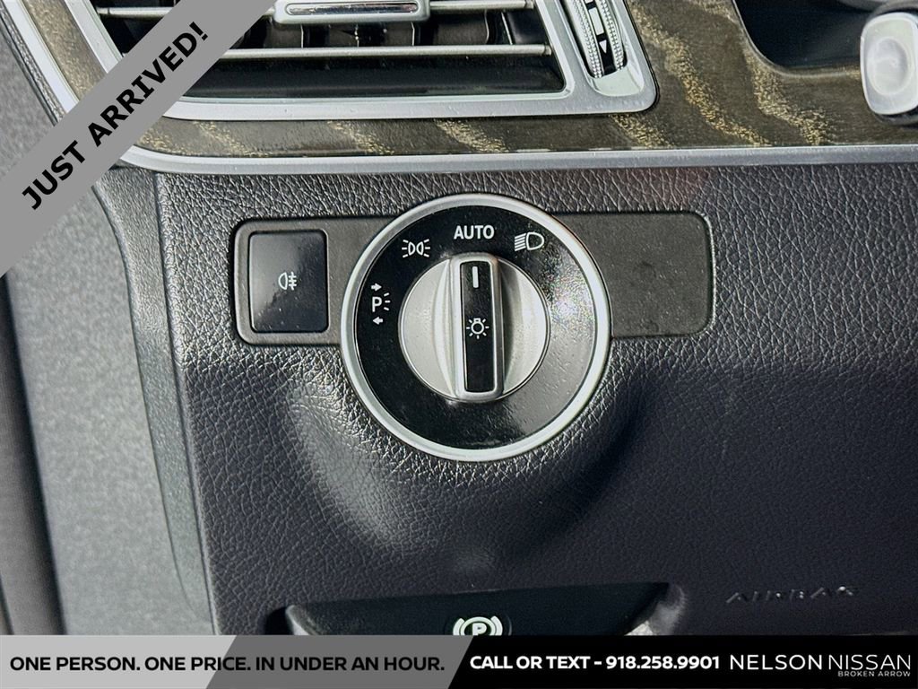 Used 2016 Mercedes-Benz E 350 Sedan image 10
