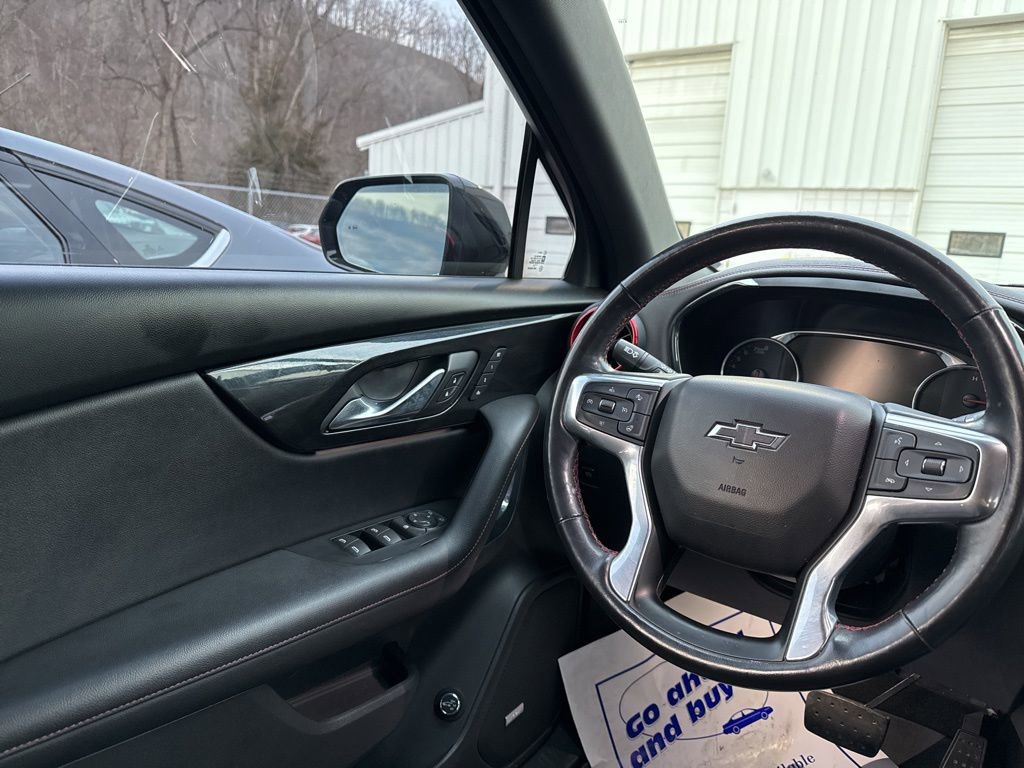 Used 2019 Chevrolet Blazer RS image 20