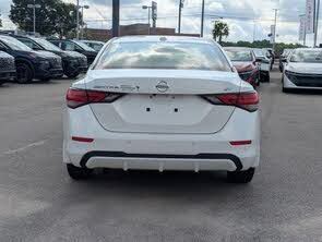 Used 2023 Nissan Sentra SV FWD image 15