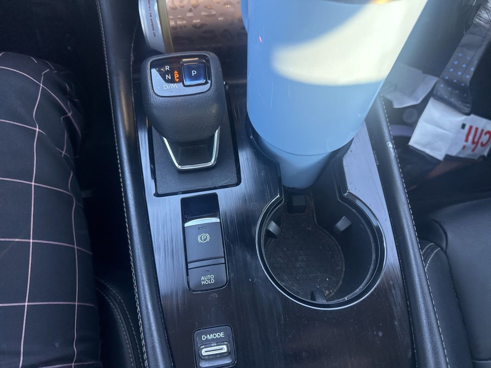 Used 2021 Nissan Rogue SL image 11