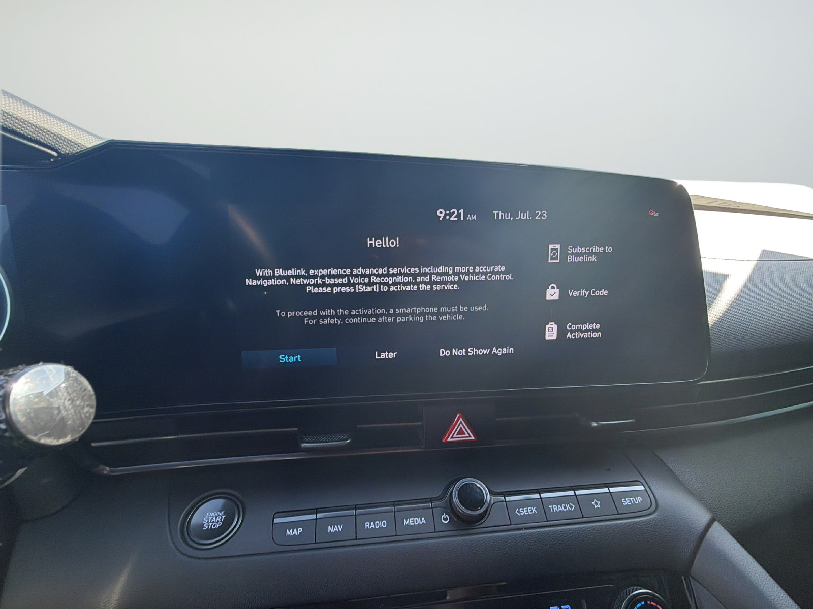 Used 2023 Hyundai Elantra N Line FWD image 23