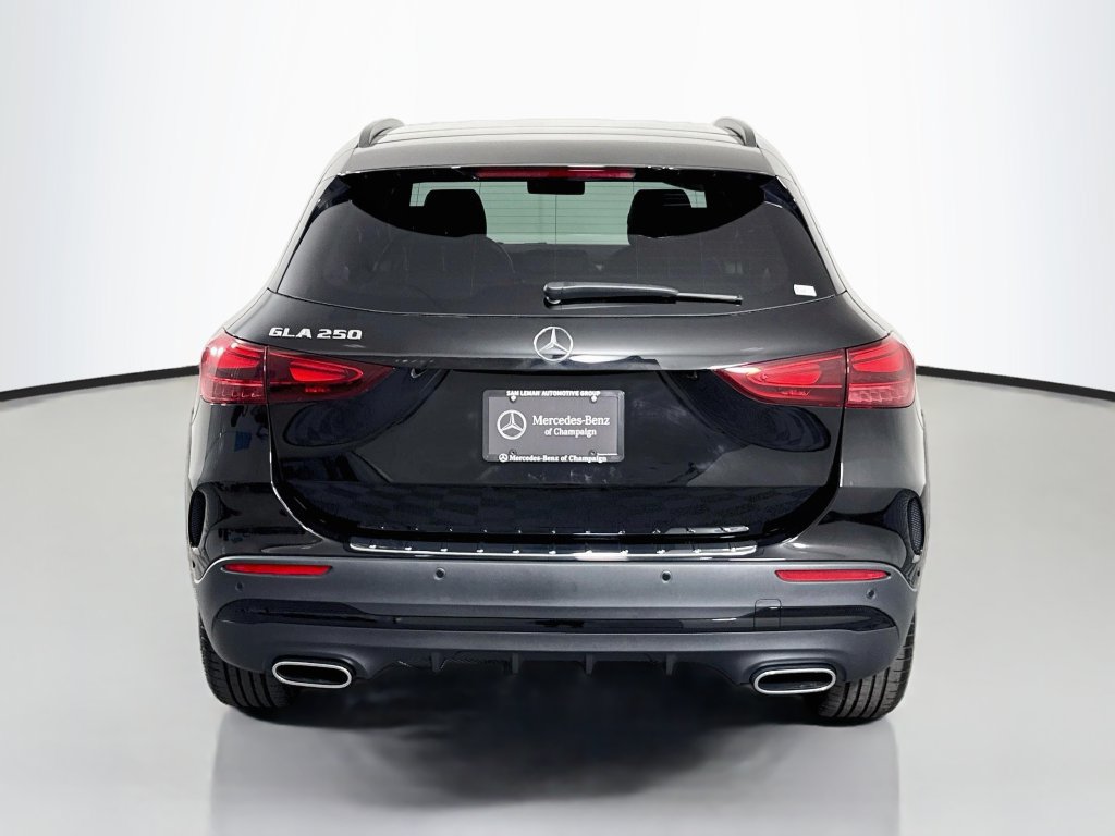 Used 2026 Mercedes-Benz GLA 250 image 6