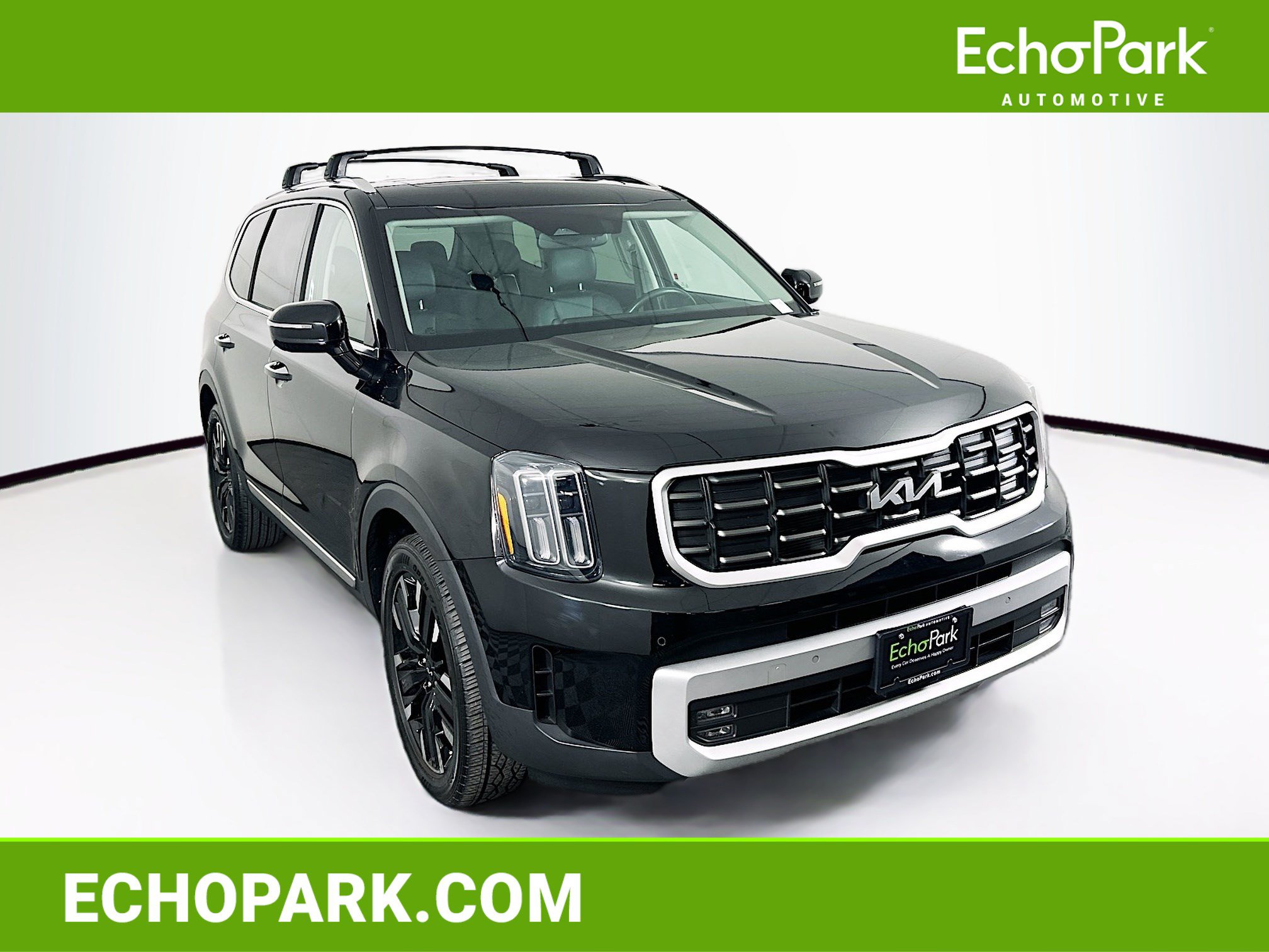 Used 2024 Kia Telluride SX