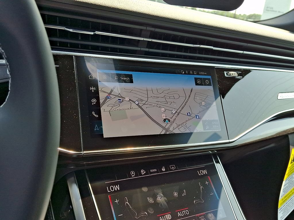 New 2026 Audi Q8 Premium Plus AWD/4WD image 3