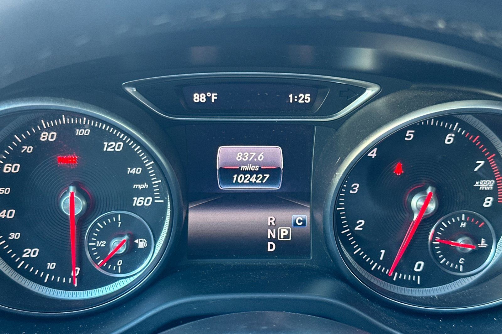 Used 2019 Mercedes-Benz GLA 250 4MATIC image 23