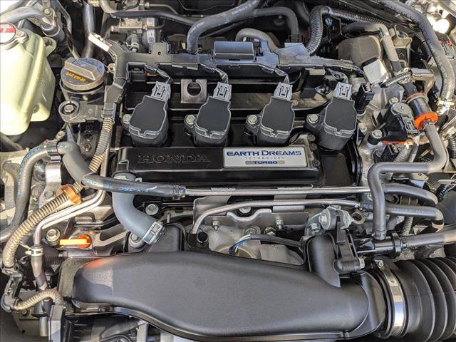 Used 2019 Honda Civic EX image 22